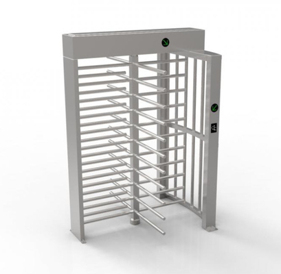 Puertas automáticas de la entrada de la seguridad del torniquete de los sistemas al aire libre bidireccionales de la puerta